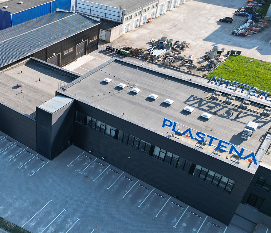 Plastena